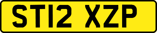 ST12XZP