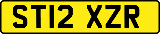 ST12XZR