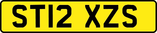 ST12XZS