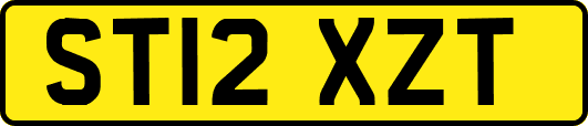 ST12XZT