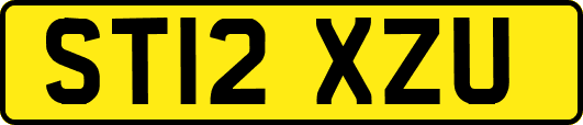 ST12XZU