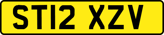 ST12XZV