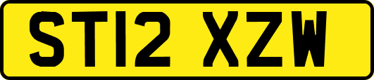 ST12XZW