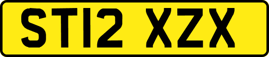 ST12XZX