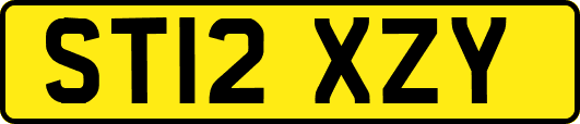 ST12XZY