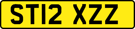 ST12XZZ
