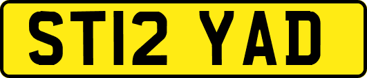 ST12YAD