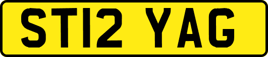 ST12YAG