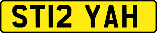 ST12YAH