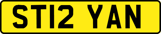 ST12YAN