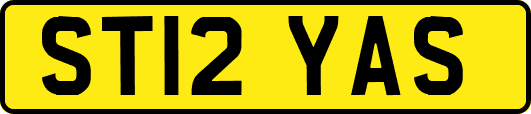 ST12YAS