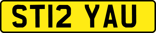 ST12YAU