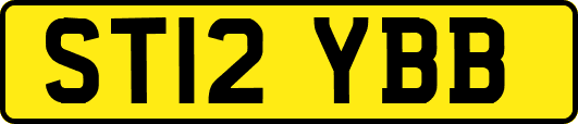 ST12YBB