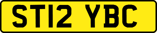 ST12YBC
