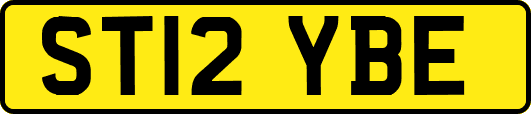 ST12YBE