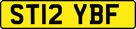 ST12YBF