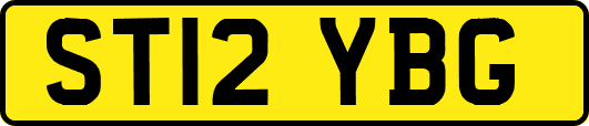 ST12YBG
