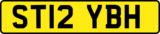 ST12YBH