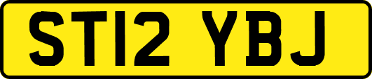 ST12YBJ