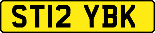 ST12YBK