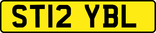 ST12YBL