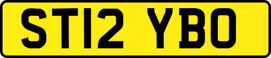 ST12YBO