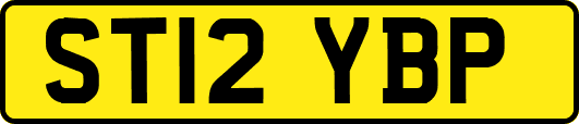 ST12YBP
