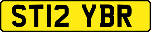 ST12YBR