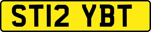 ST12YBT