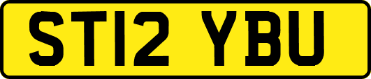 ST12YBU