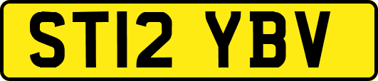 ST12YBV