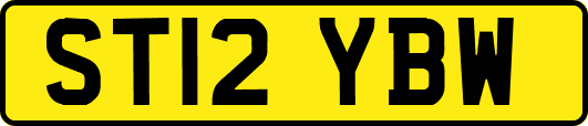 ST12YBW