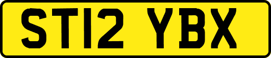 ST12YBX
