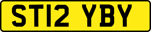 ST12YBY