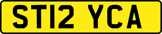 ST12YCA