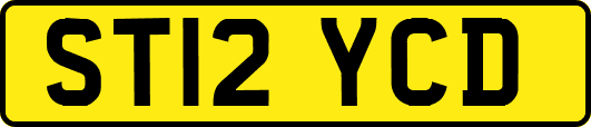 ST12YCD