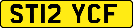 ST12YCF