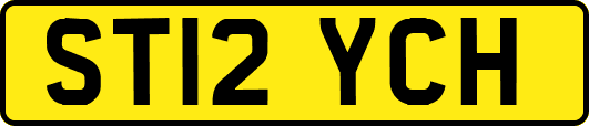 ST12YCH