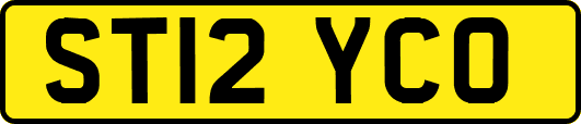 ST12YCO