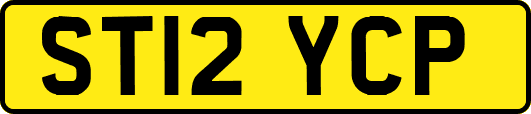 ST12YCP