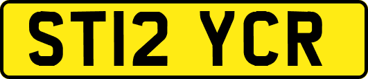 ST12YCR