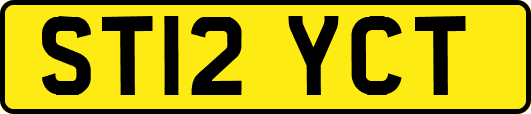 ST12YCT