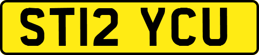 ST12YCU