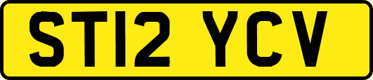 ST12YCV