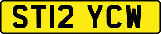 ST12YCW
