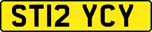 ST12YCY