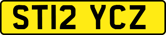 ST12YCZ