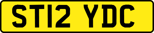 ST12YDC