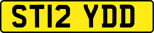 ST12YDD