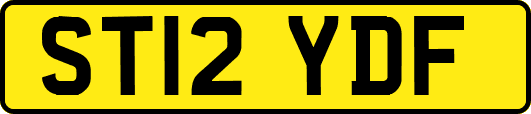 ST12YDF